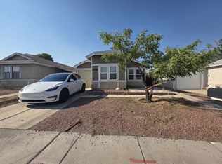 6786 Mangrum Cir, Las Vegas, NV 89103