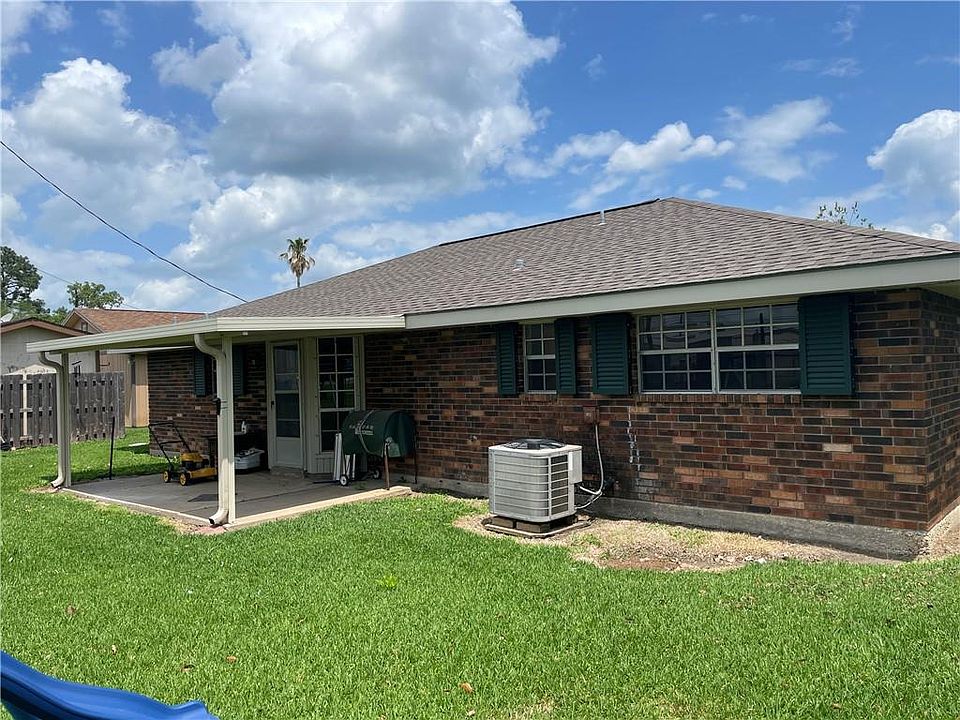 1217 Desoto Dr, Lutcher, LA 70071 Zillow