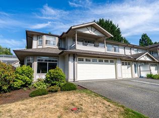 20391 96th Ave #196, Langley, BC V1M2L2