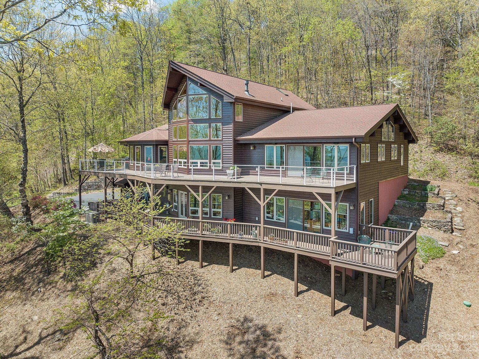 202 Mount Olive Dr, Asheville, NC 28804 MLS 4010525 Zillow
