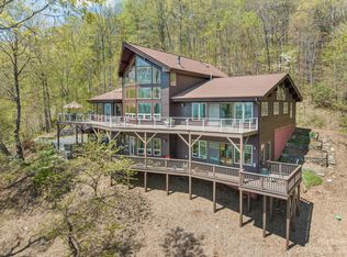202 Mount Olive Dr, Asheville, NC 28804