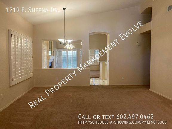3rd image of 1219 E Sheena Dr