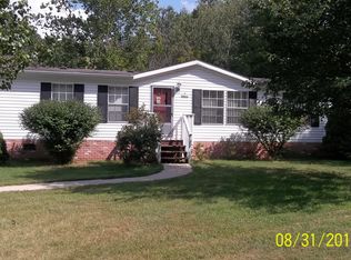 6090 Dry Hollow Rd, Salem, VA 24153