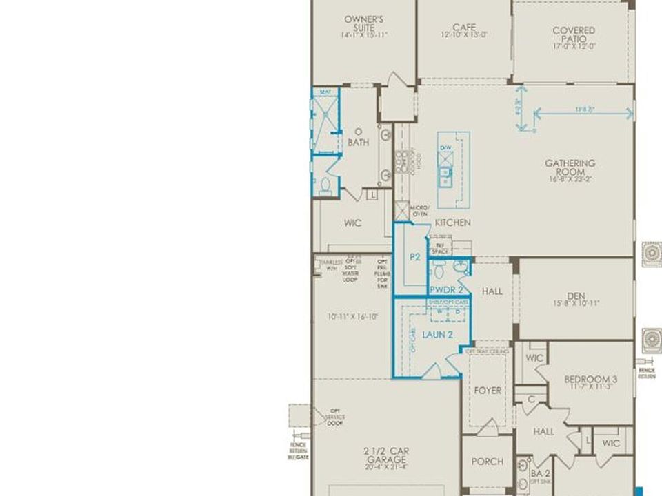 2nd image of 31784 N 138TH Lane