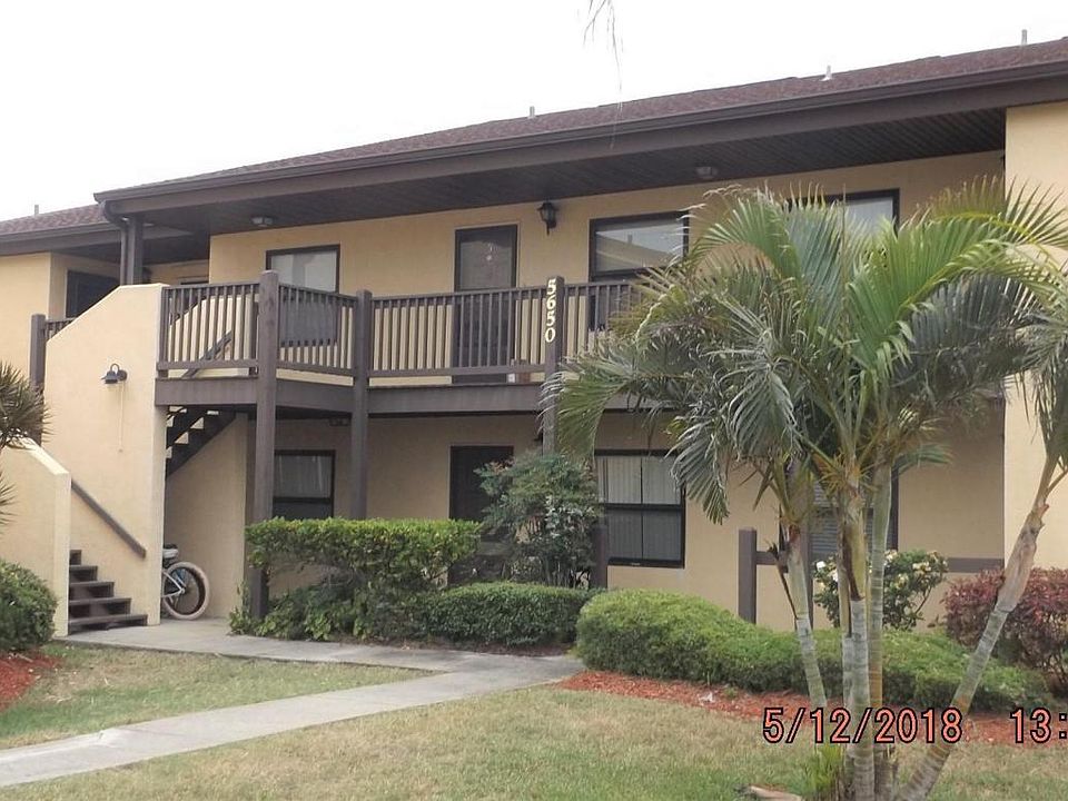 1st image of 5650 N Banana River Blvd #24