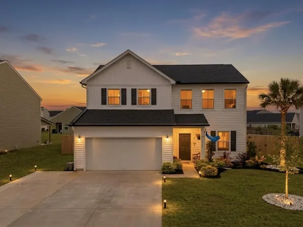 195 Cypress Plantation Rd, Moncks Corner, SC 29461