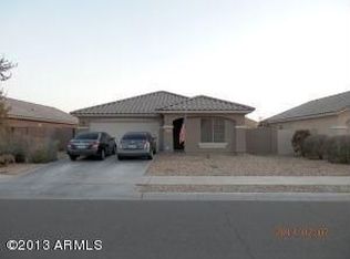 16547 W Tonto St, Goodyear, AZ 85338