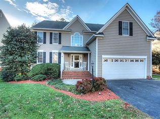 8560 Sunningdale Ter, Chesterfield, VA 23832