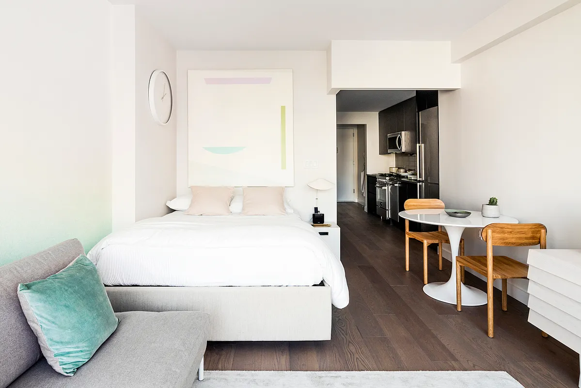 420 Kent Ave Unit 109  