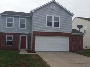 8355 Ingalls Way, Camby, IN