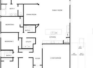 14304 Yellow Hawthorn Ct, Conroe, TX 77384