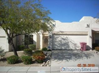 11468 E Altadena Ave, Scottsdale, AZ 85259