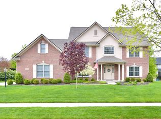 5903 Tall Timber Run, Carmel, IN 46033