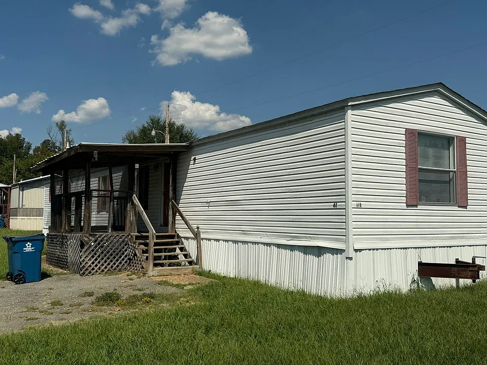 3025 Highway 5 N #61
