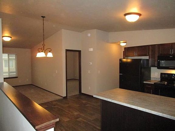 4th image of 7864 S Townsley Ave Unit 2