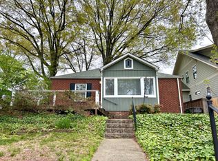 2515 Chesterfield Ave, Charlotte, NC 28205
