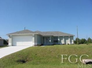 500 SW 9th Ct, Cape Coral, FL 33991