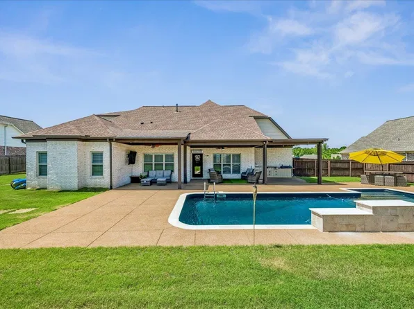 133 Switch Back Ln, Atoka, TN 38004