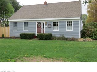 1 Sunset View St, Gray, ME 04039