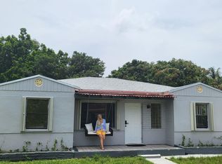 16525 N Miami Ave, Miami, FL 33169