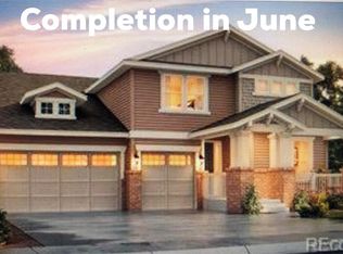 934 Dakota Ln, Erie, CO 80516