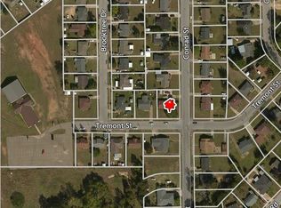 2741 Tremont St, Montgomery, AL 36110