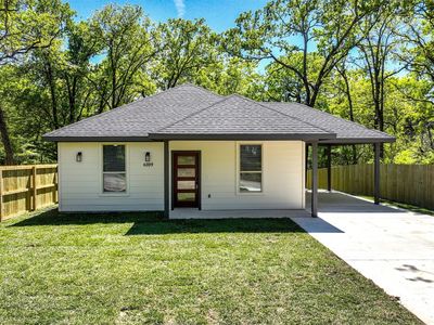 6109 Tejas Dr, Mabank, TX, 75156