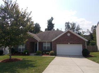 8407 Delamere Ln, Charlotte, NC 28269