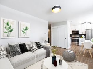 The Isabella, Denver, CO 80211