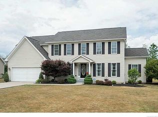 8770 Greiner Rd, Williamsville, NY 14221