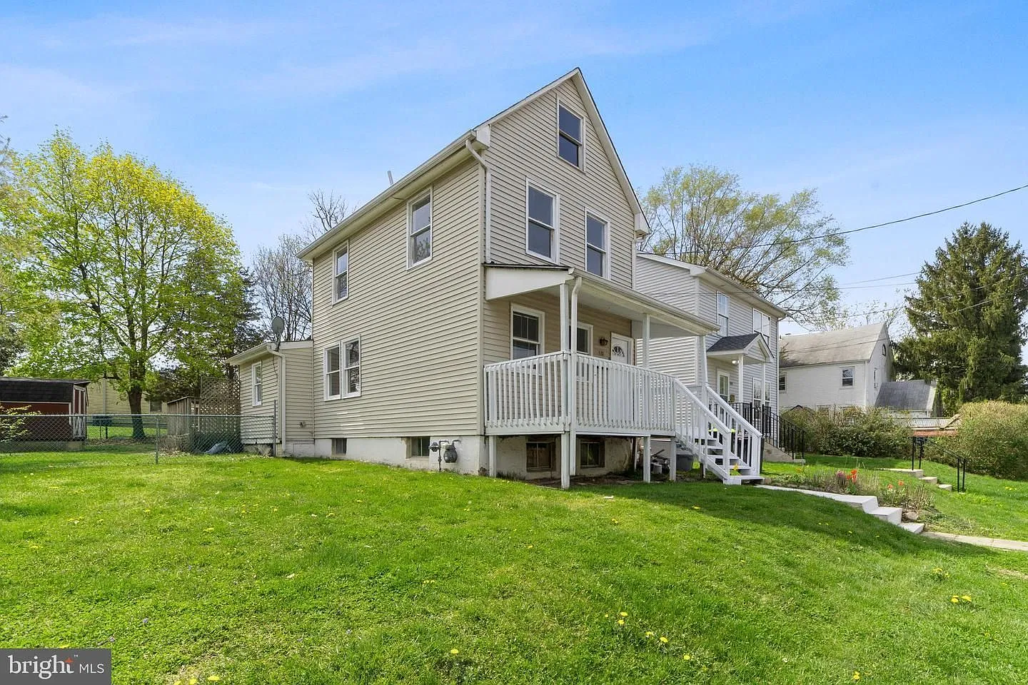 2 bed, 2.5 bath, 1080 sqft, $2,600 — Photo 1