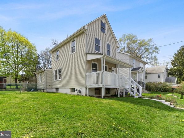 113 New Hillcrest Ave