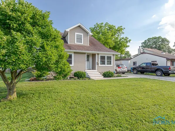 218 Guy St, Walbridge, OH 43465