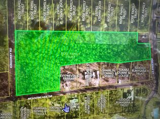 Meadowlake Dr, Hot Springs National Park, AR 71913