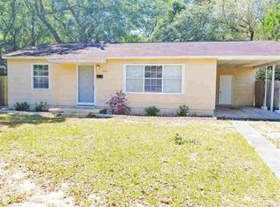 201 Brigadier St, Perdido Key, FL 32507