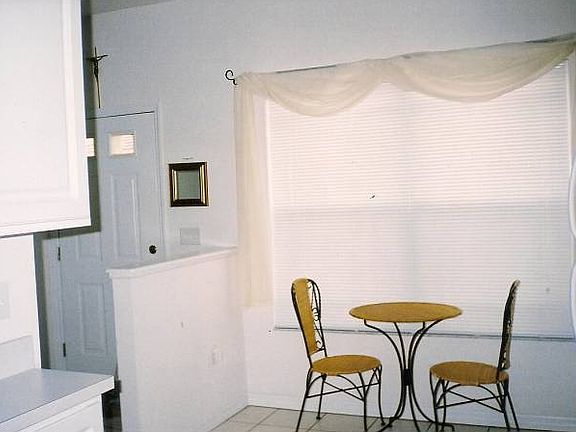 Kitchen Nook
