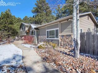 7330 Mathews Rd, Colorado Springs, CO 80908