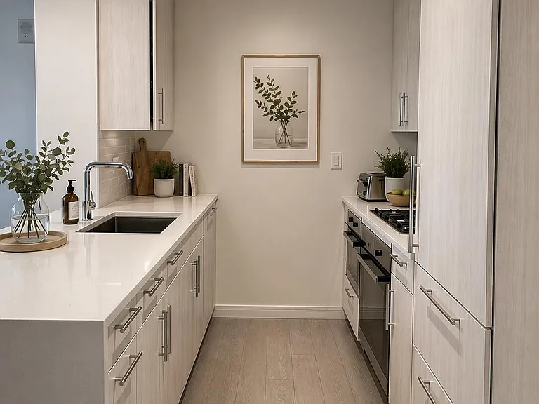 20 Melrose Ter #208 — Photo 6