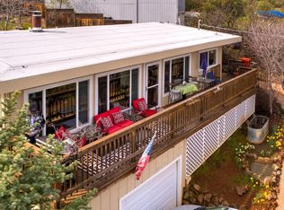 5039 Tenino Way, Kelseyville, CA 95451