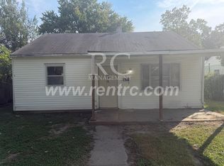 219 Grace St, Danville, IL 61832