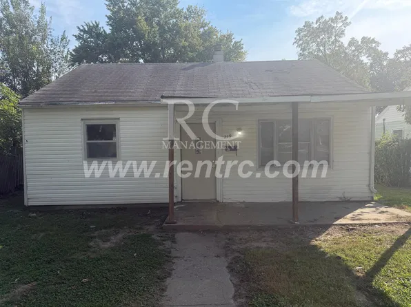 219 Grace St, Danville, IL 61832