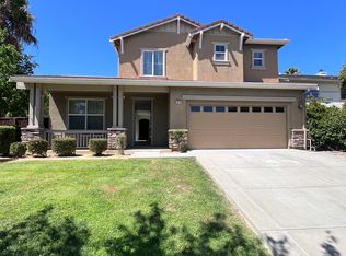 2679 Saint Regis Ave, Brentwood, CA 94513