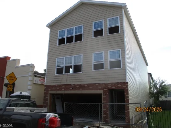 686 S 16Th St, Newark City, NJ 07103