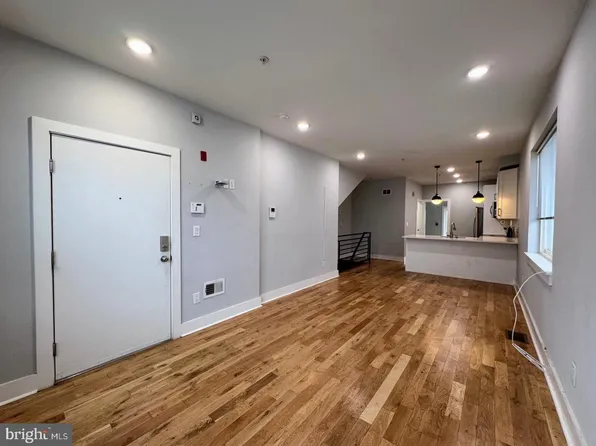 2812 Cecil B Moore Ave, Philadelphia, PA 19121