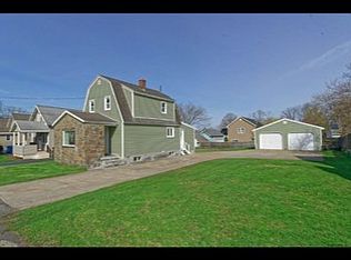 49 Fox Ave, Schenectady, NY 12304
