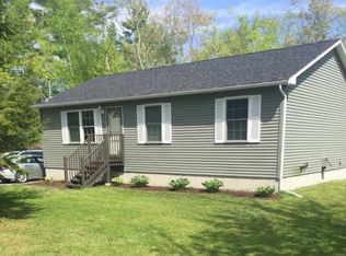 4 Sylvan Ln, Levant, ME 04456