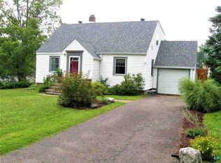 2002 Gearhart St, Duluth, MN 55811