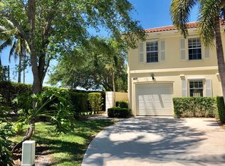 1937 Tigris Dr, West Palm Beach, FL 33411