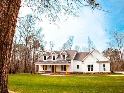 6658 Shucraft Road, Appling, GA, 30802