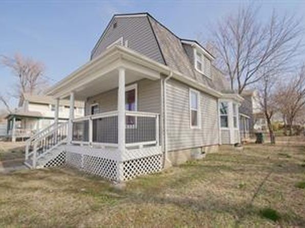 400 N 4th St, Leavenworth, KS 66048
